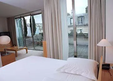 Ascott Arc De Triomphe Paris Hotel France