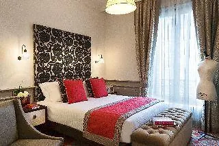 Ascott Arc De Triomphe Paris Hotel