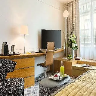 Ascott Arc De Triomphe Paris Hotel