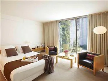 Ascott Arc De Triomphe Paris Hotel