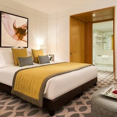 Ascott Arc De Triomphe Paris Hotel