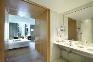 Ascott Arc De Triomphe Paris Otel