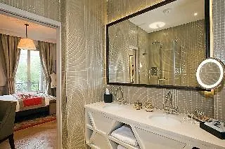 Ascott Arc De Triomphe Paris Otel